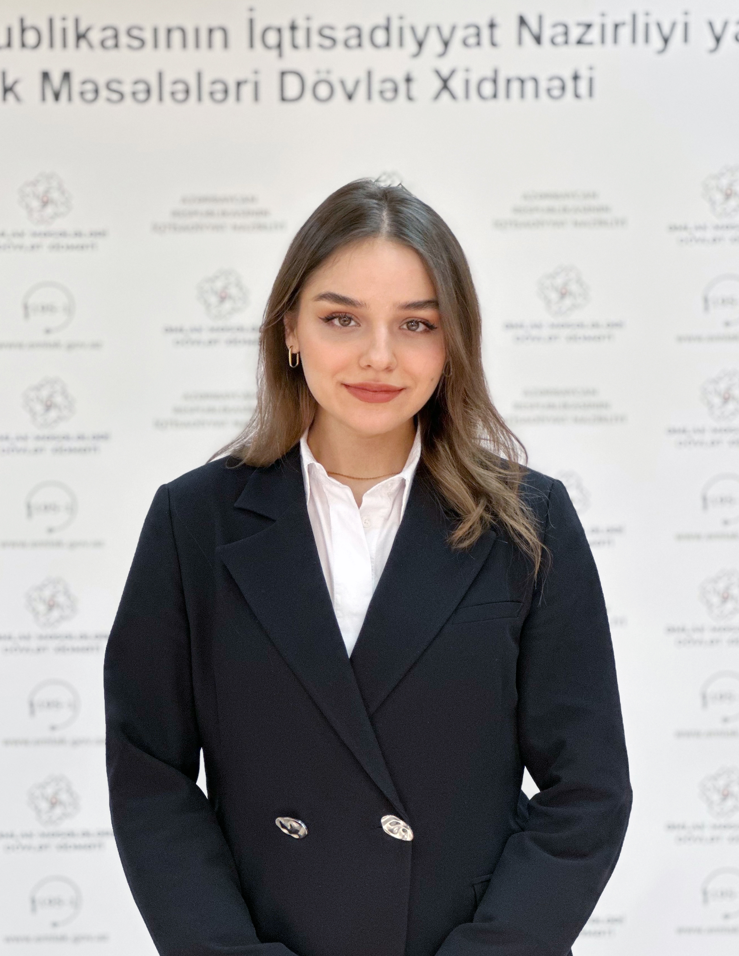 Muradova Aminə